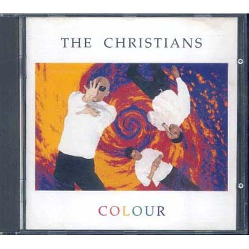 Colour - The Christians