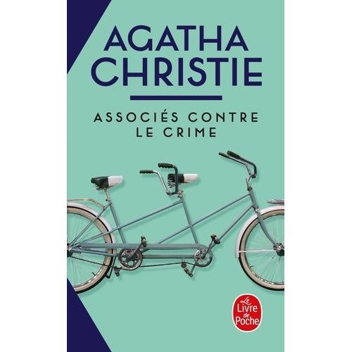 Associs Contre Le Crime    Format Poche 