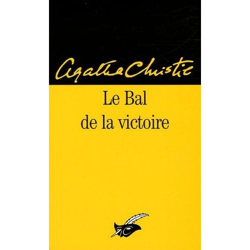 Le Bal De La Victoire    Format Poche 
