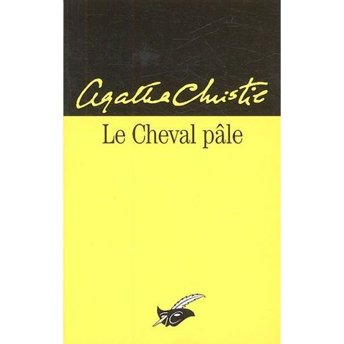 Le Cheval Ple    Format Poche 