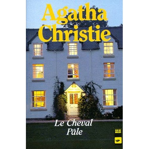 Le Cheval Ple    Format Poche 
