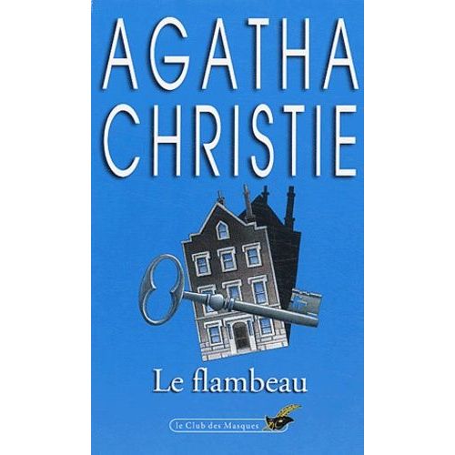 Le Flambeau    Format Poche 