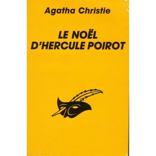 Le Nol D'hercule Poirot.    Format Non Precis 