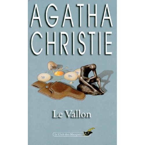 Le Vallon    Format Poche 