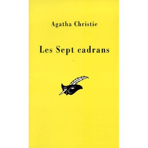 Les Sept Cadrans    Format Poche 