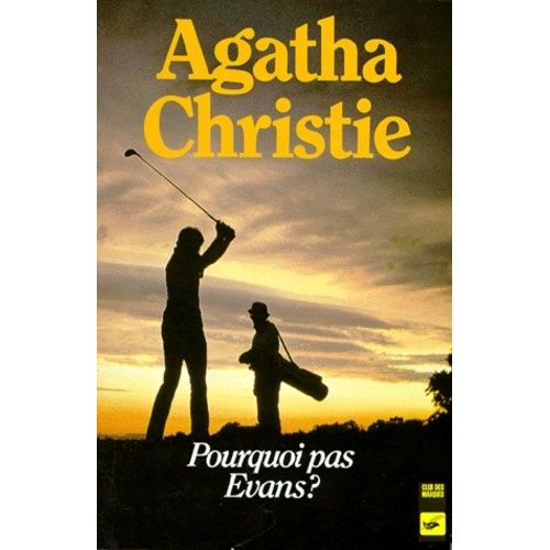 Pourquoi Pas Evans ?    Format Poche 