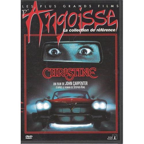Christine de John Carpenter