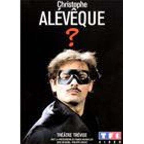 Alvque, Christophe - ? -  Bobino de Dominique Thiel