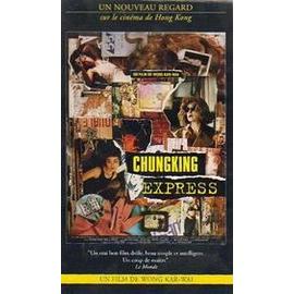 CHUNGKING EXPRESS (VOST) - VHS | Rakuten