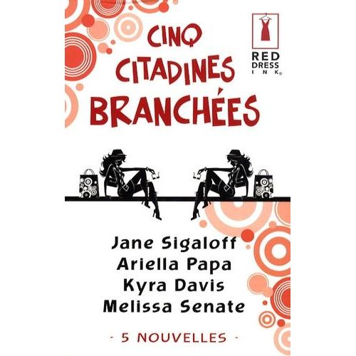 Cinq Citadines Branches - Mister Mariage - Pas De Rpit Pour Rebecca - Rupture Et Consquences - Toute La Vrit - Miss Yorkville    Format Poche 