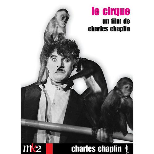 Le Cirque de Charles Chaplin