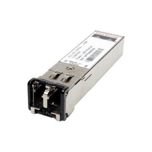 Cisco - Module transmetteur SFP (mini-GBIC)