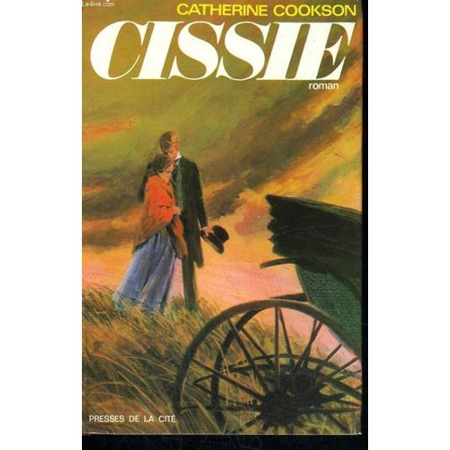 Cissie   de catherine cookson 