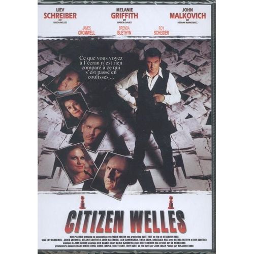 Citizen Welles