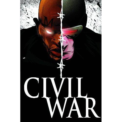 Civil War: X-Men   de Yanick Paquette 