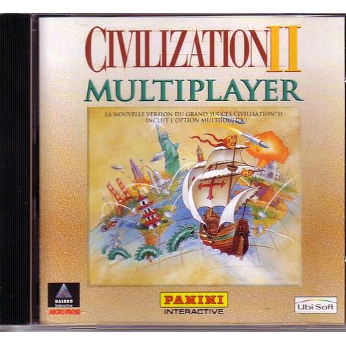 civilization 2 sony playstation
