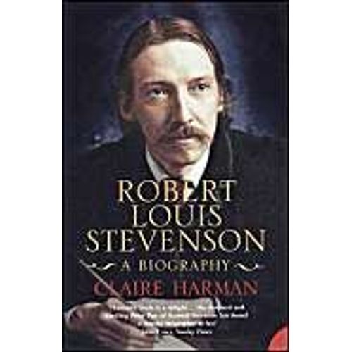 Robert Louis Stevenson    Format Broch 