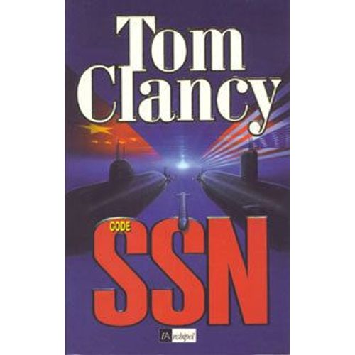 Code S S N   de tom clancy 
