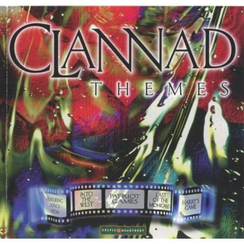 Themes - Clannad