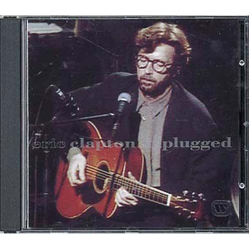 Unplugged - Eric Clapton