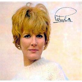 Anthologie Vol. 3 - 1963-1964 - Petula Clark