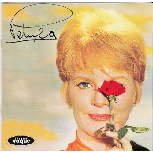 Rendez Vous Avec Petula - Clark, Petula