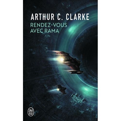 Rendez-Vous Avec Rama    Format Poche 