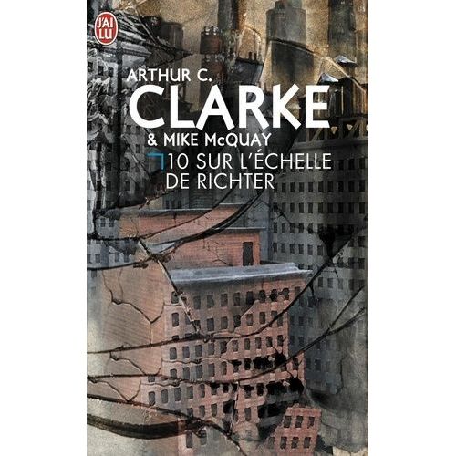 10 Sur L'echelle De Richter    Format Poche 