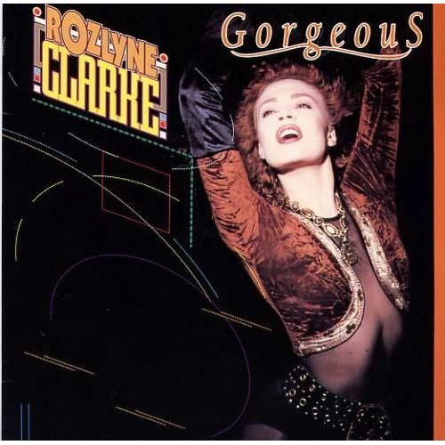 Gorgeous - Clarke, Rozlyne