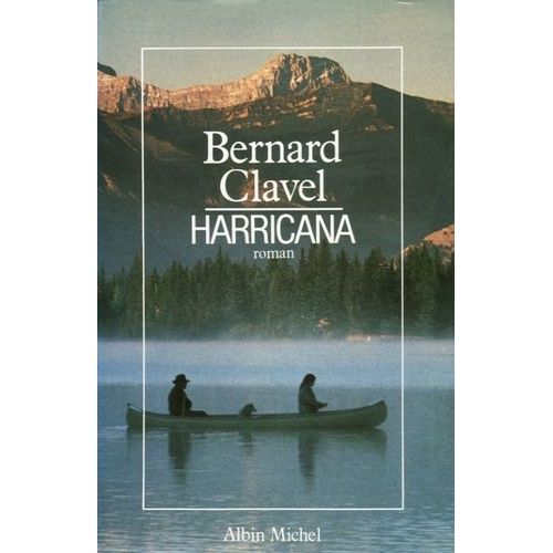 Le Royaume Du Nord - Tome 1 - Harricana    Format Beau livre 