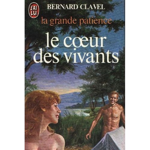 La Grande Patience Tome 3 : Le Coeur Des Vivants    Format Poche 