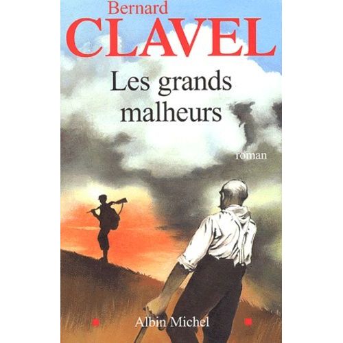 Les Grands Malheurs    Format Grand Format 