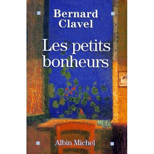 Les Petits Bonheurs    Format Grand Format 