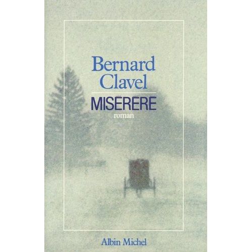 Le Royaume Du Nord - Tome 3 - Miserere    Format Grand Format 