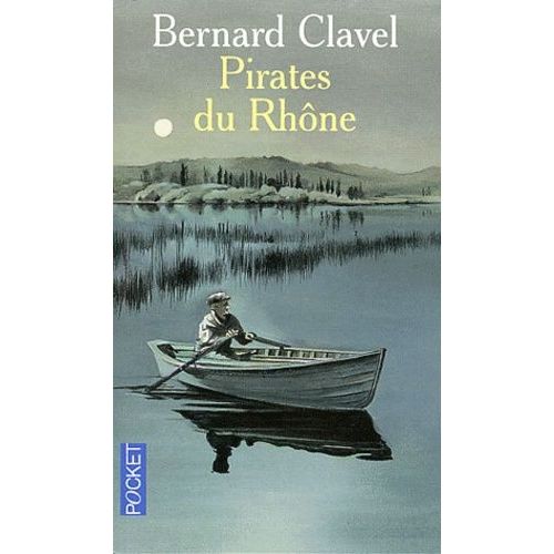 Pirates Du Rhne    Format Poche 