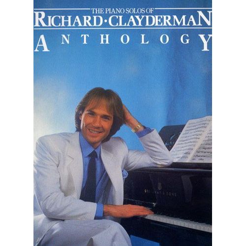 Richard Clayderman - Anthology