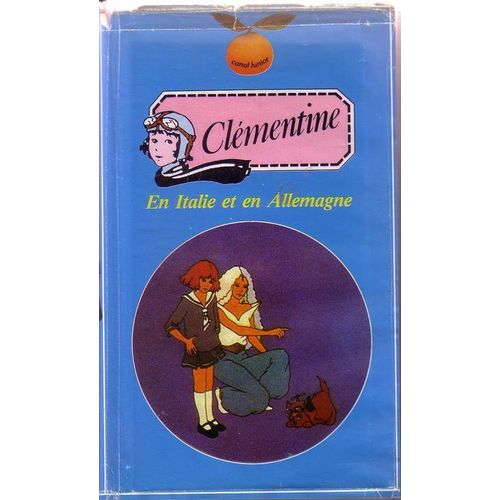 Clmentine de Produc, Lcj