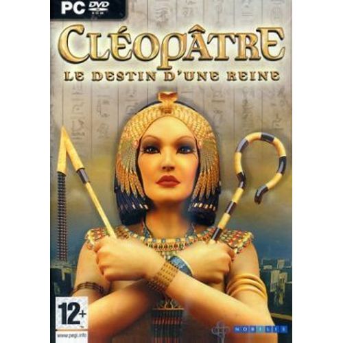 Cloptre, Le Destin D'une Reine Pc