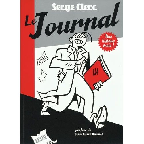 Le Journal    Format Album 