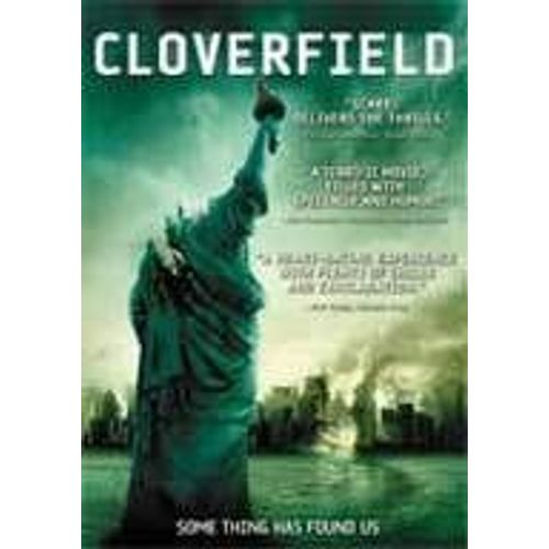 Cloverfield de Reeves, Matt