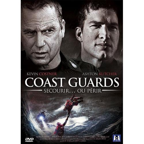 Coast Guards de Davis Andrew