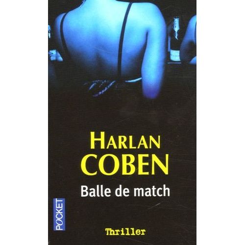 Balle De Match    Format Poche 