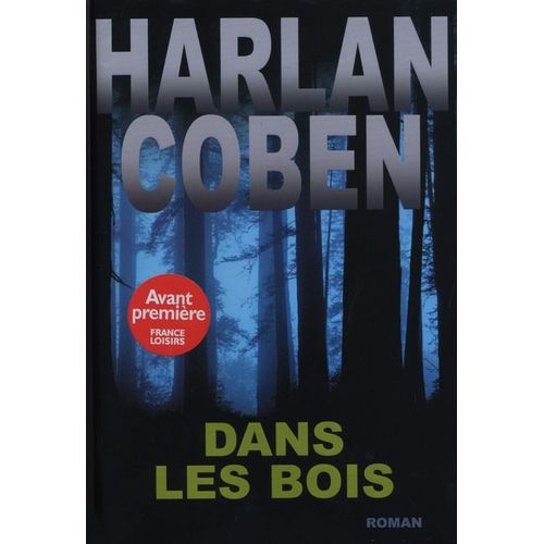 Dans Les Bois   de harlan coben  Format Cartonn 