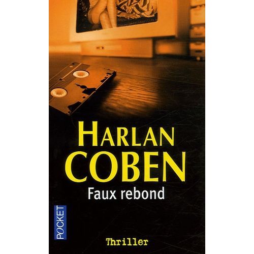 Faux Rebond    Format Poche 