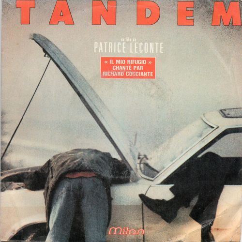 Tandem (Bo Du Film) : Il Mio Rigugo - Richard Cocciante