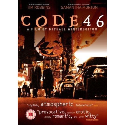 Code 46 de Michael Winterbottom