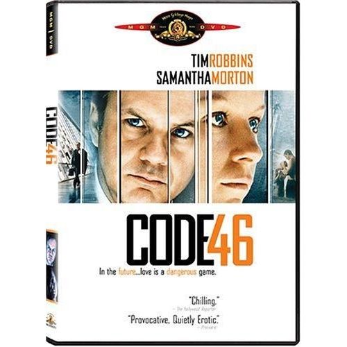 Code 46 de Michael Winterbottom