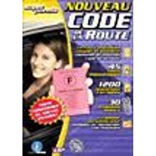 Code De La Route Pc
