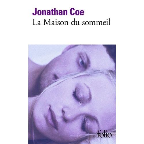 La Maison Du Sommeil    Format Poche 