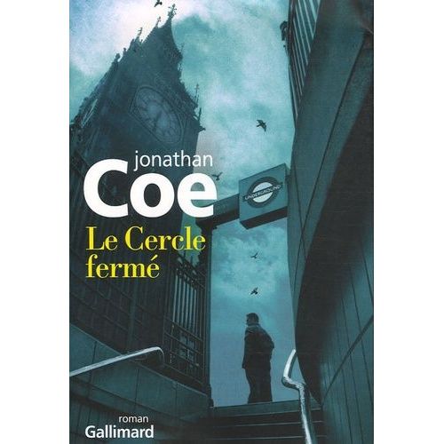 Le Cercle Ferm    Format Grand Format 
